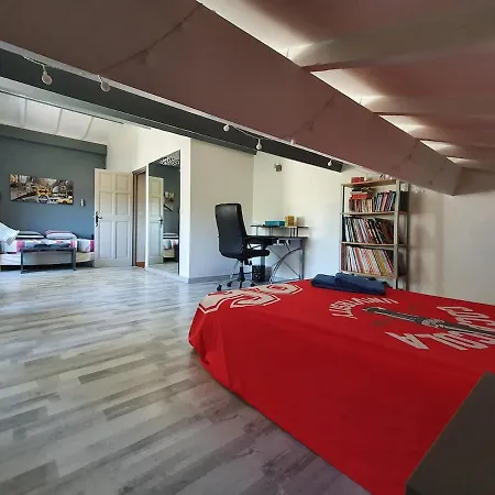 فيلة Pool 2500 M Land Air-conditioning Absolute Calm Caveirac