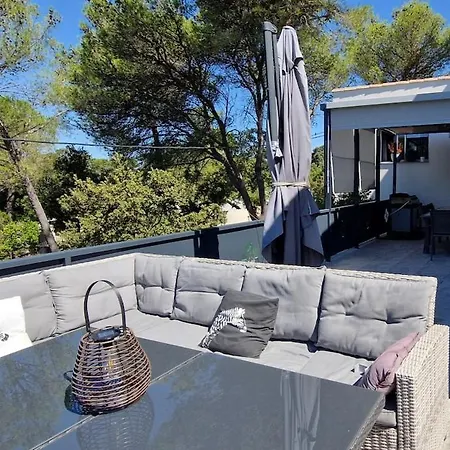 Pool 2500 M Land Air-conditioning Absolute Calm *